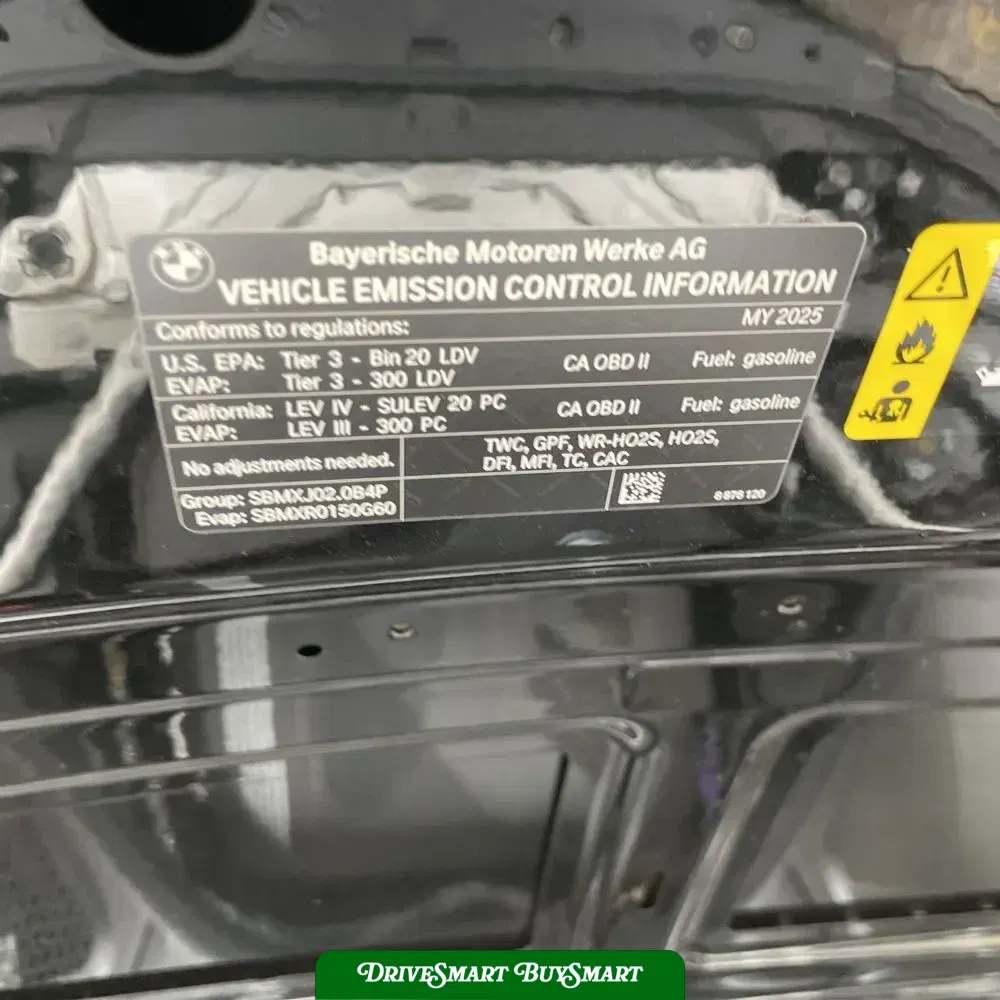 2025 BMW 4-Series 430i xDrive