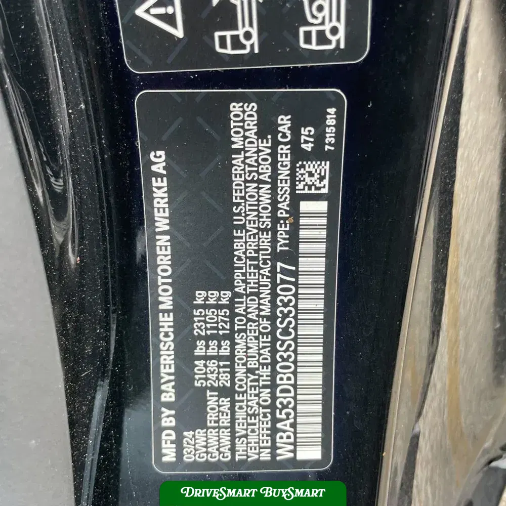 2025 BMW 4-Series 430i xDrive