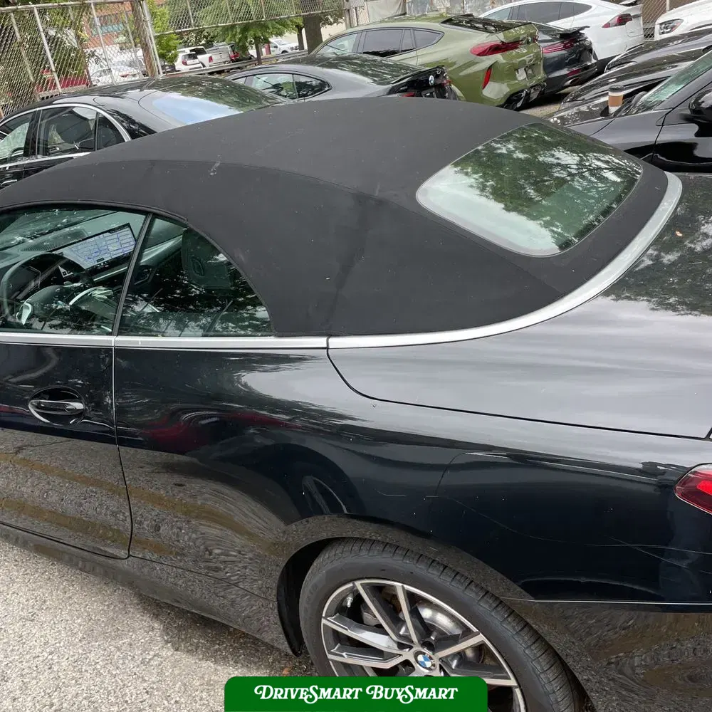 2025 BMW 4-Series 430i xDrive