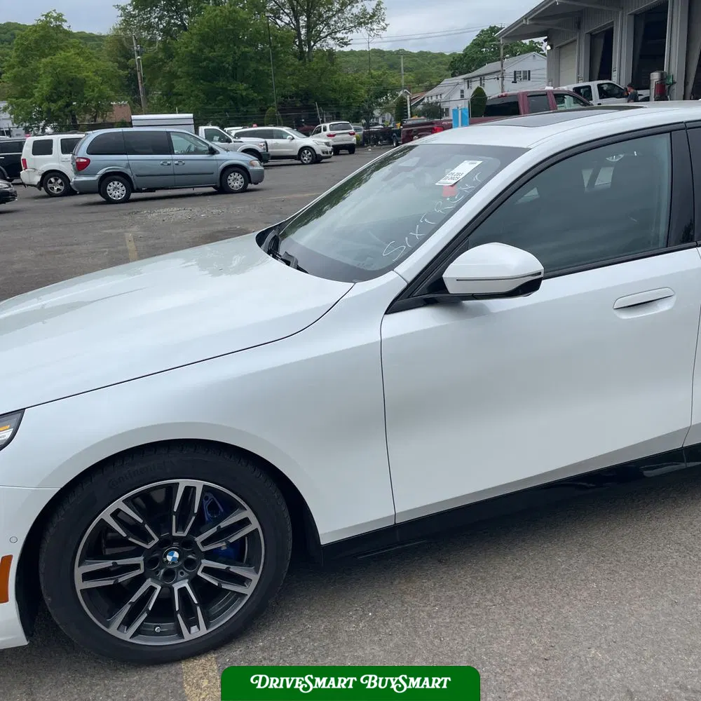 2025 BMW 5-Series 540i xDrive