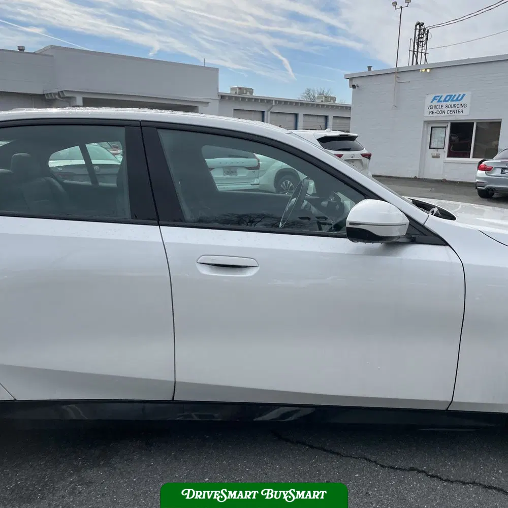 2024 BMW 5-Series 540i xDrive