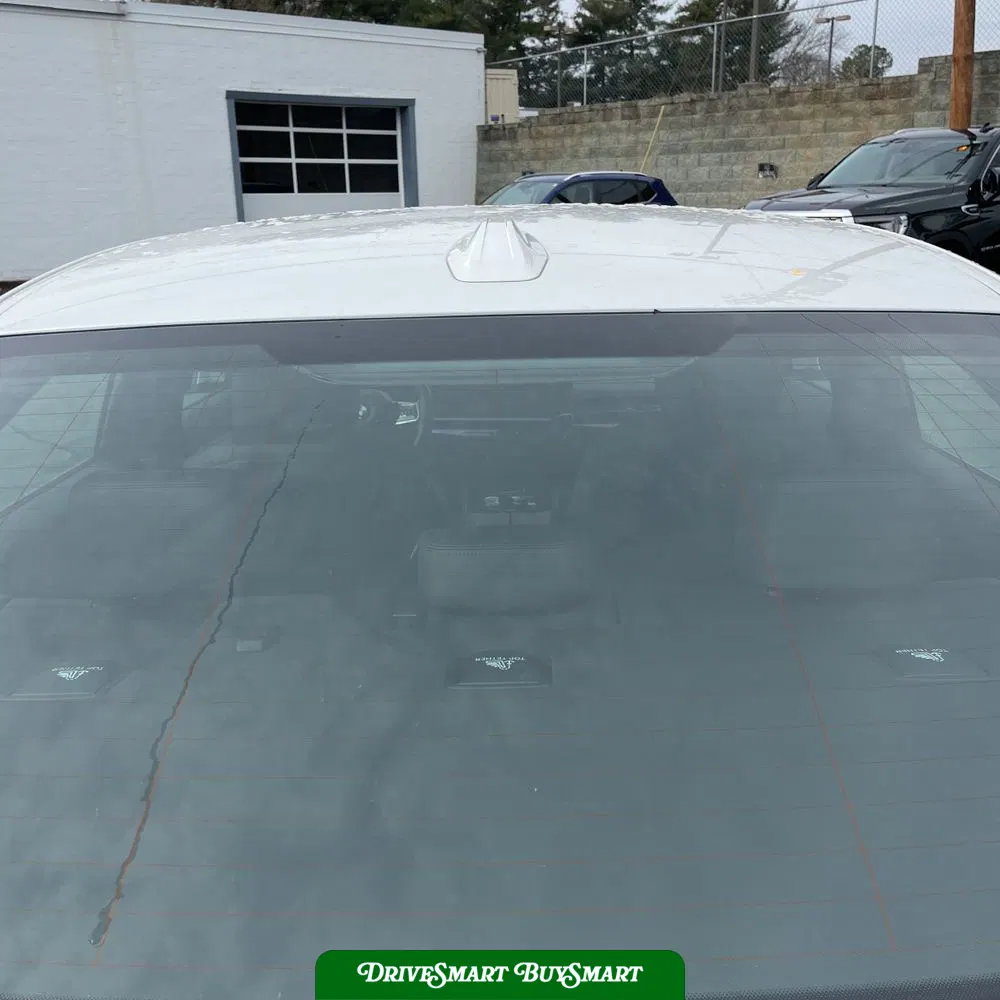 2024 BMW 5-Series 540i xDrive