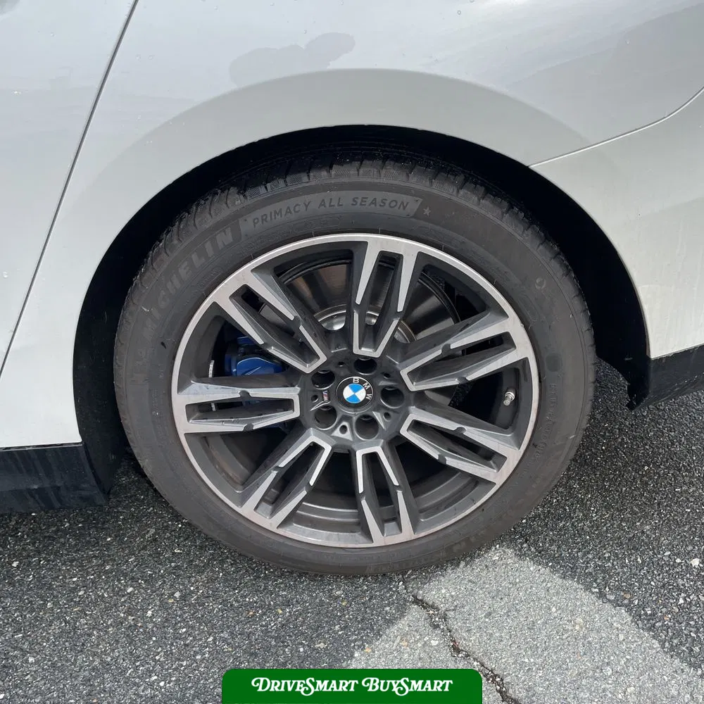 2024 BMW 5-Series 540i xDrive