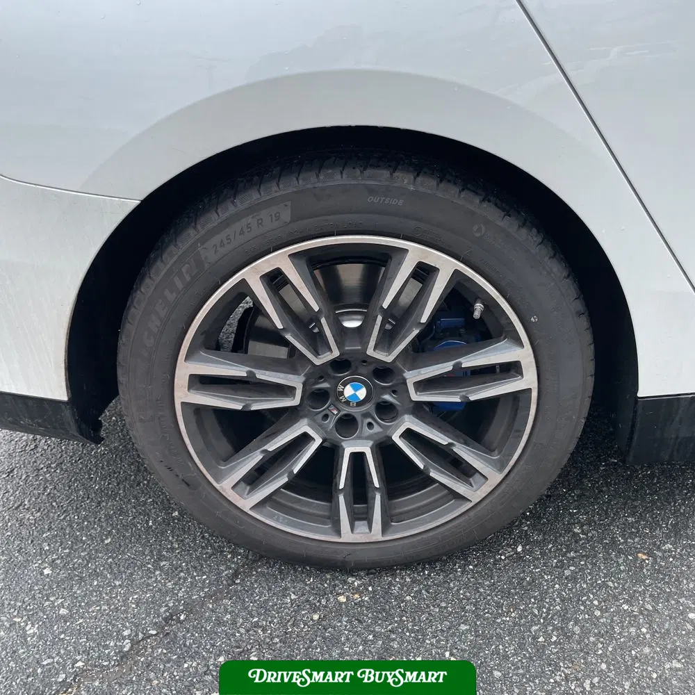 2024 BMW 5-Series 540i xDrive