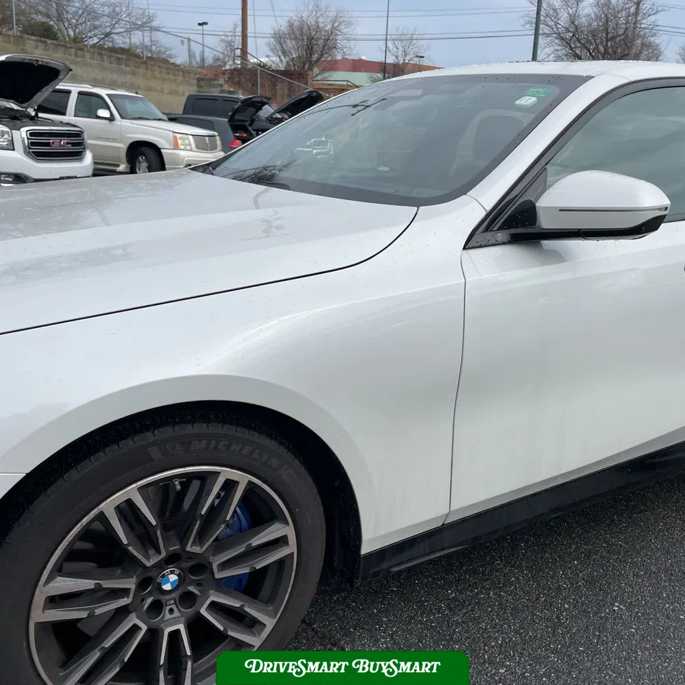 2024 BMW 5-Series 540i xDrive