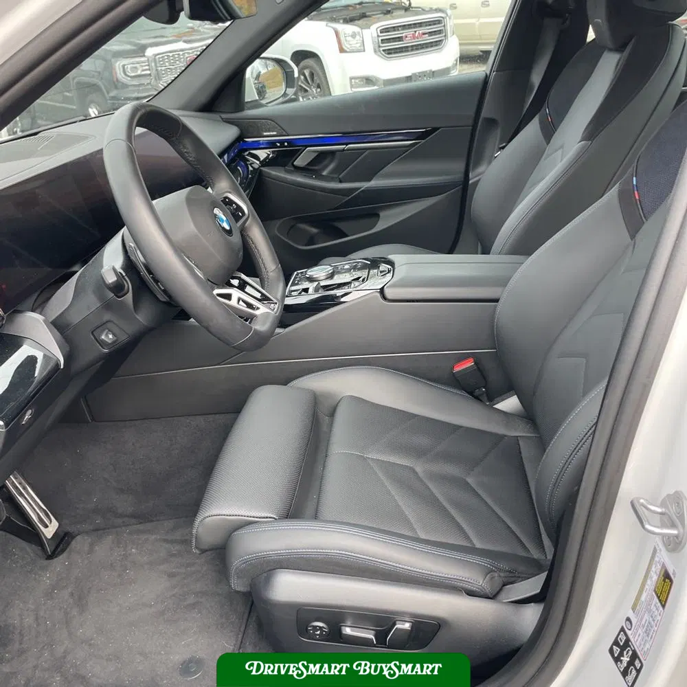 2024 BMW 5-Series 540i xDrive