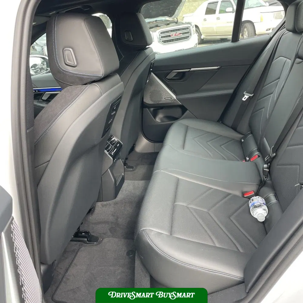 2024 BMW 5-Series 540i xDrive