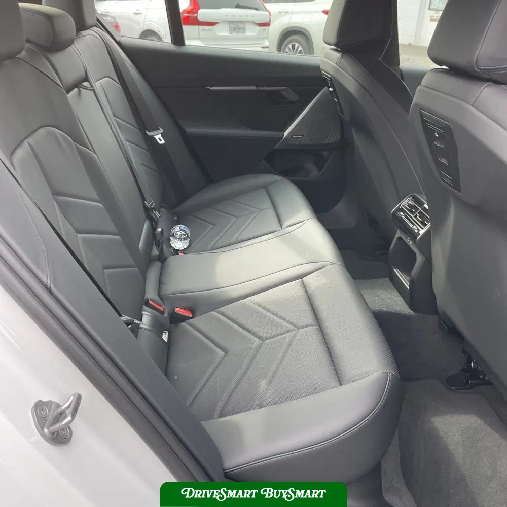 2024 BMW 5-Series 540i xDrive