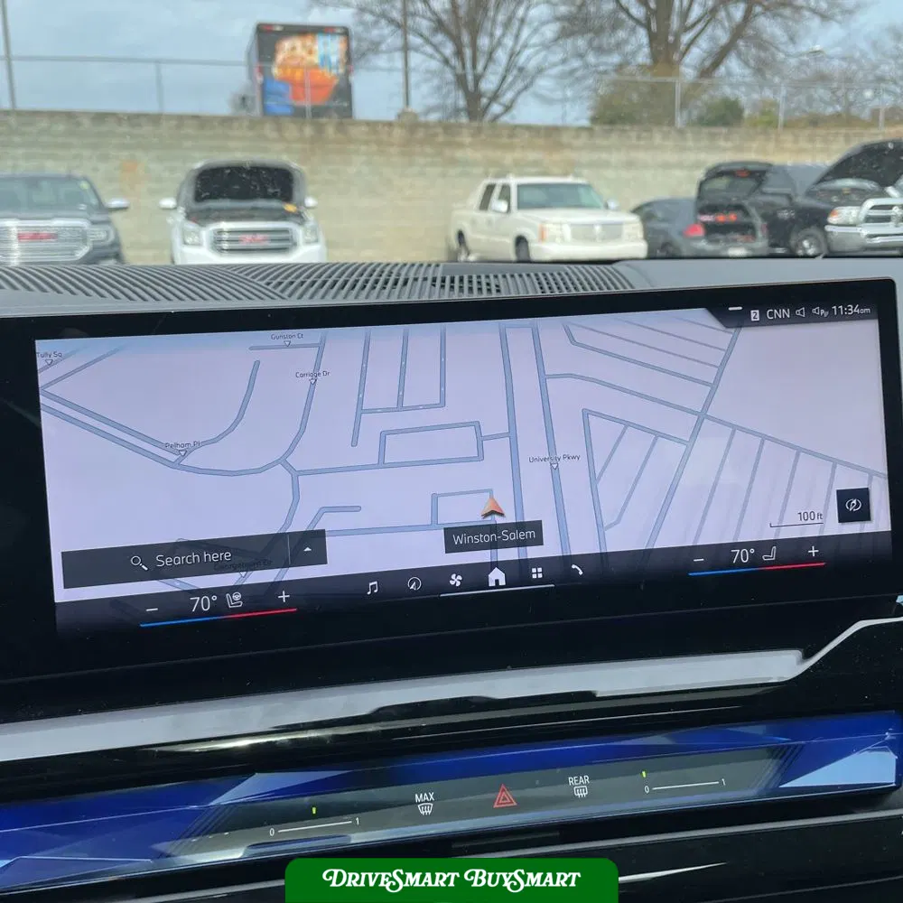 2024 BMW 5-Series 540i xDrive