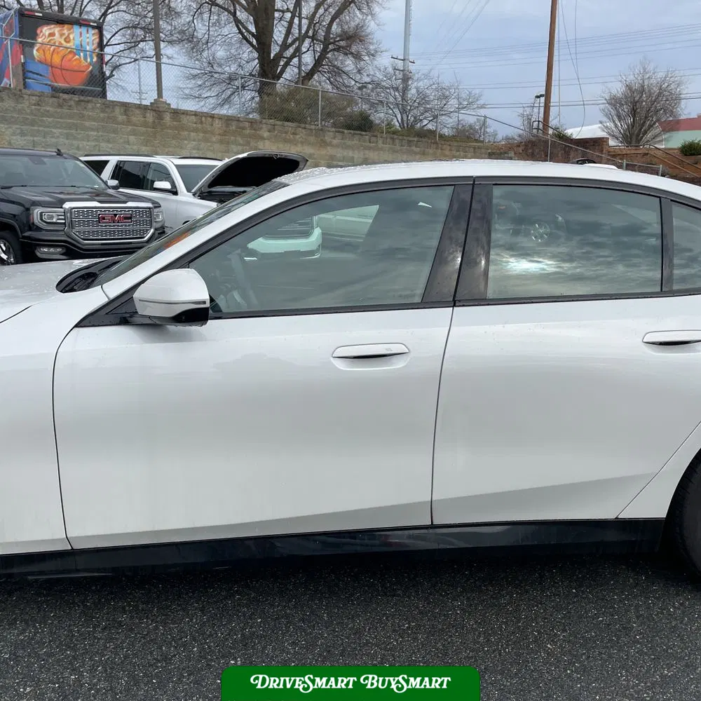 2024 BMW 5-Series 540i xDrive