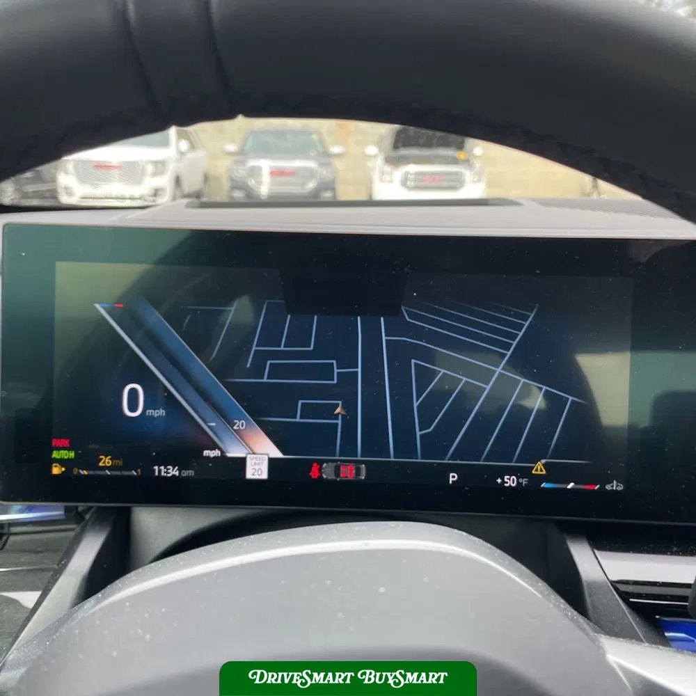 2024 BMW 5-Series 540i xDrive