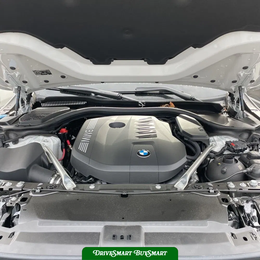 2024 BMW 5-Series 540i xDrive