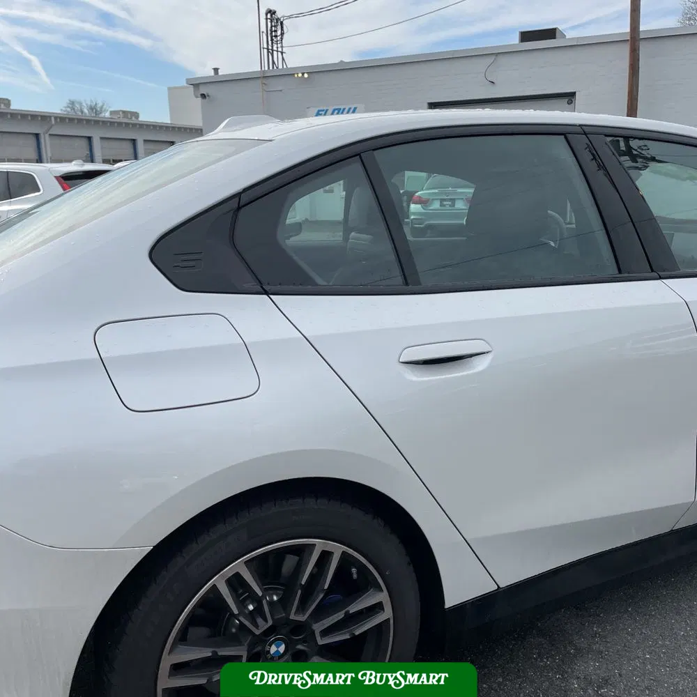 2024 BMW 5-Series 540i xDrive
