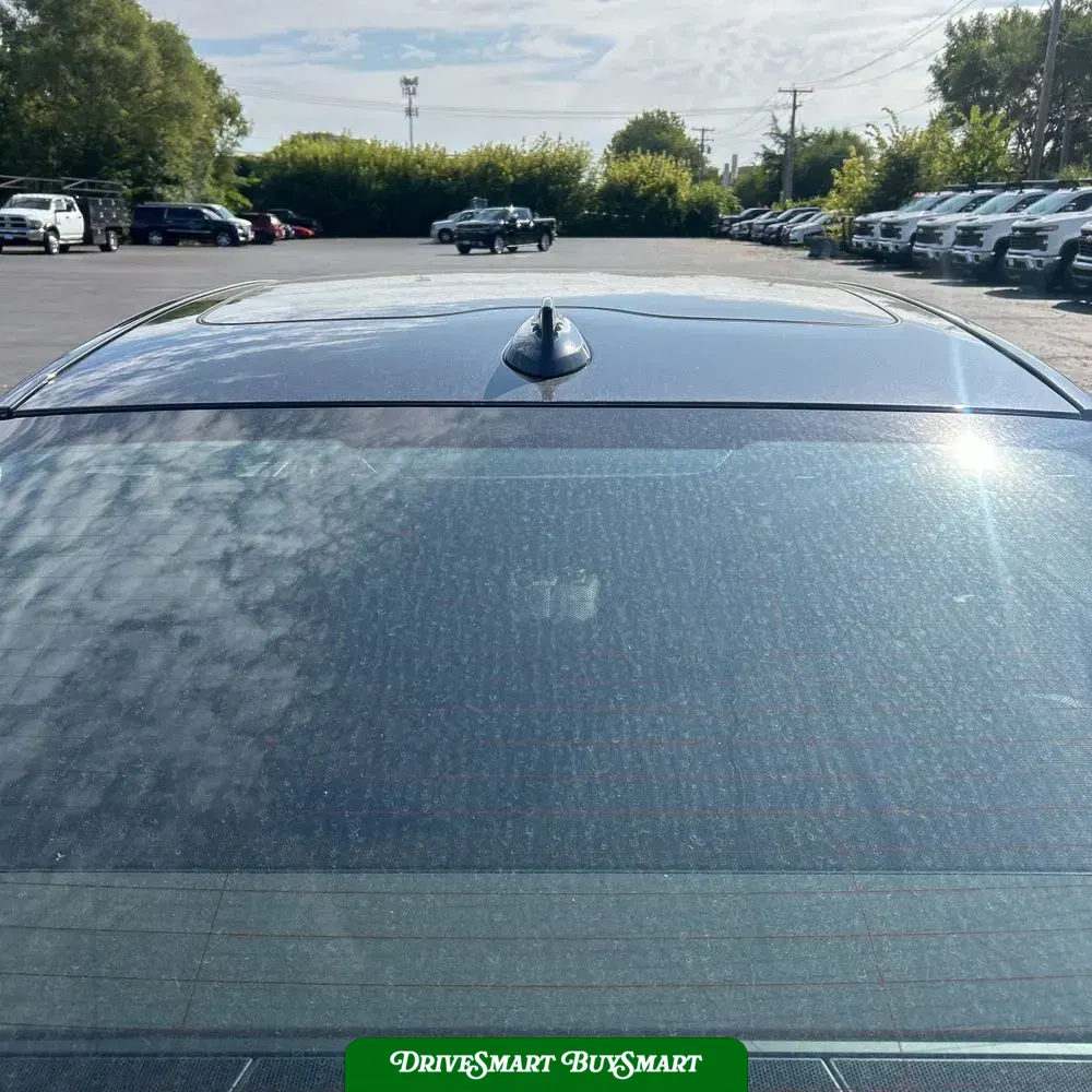 2022 BMW 7-Series 740i