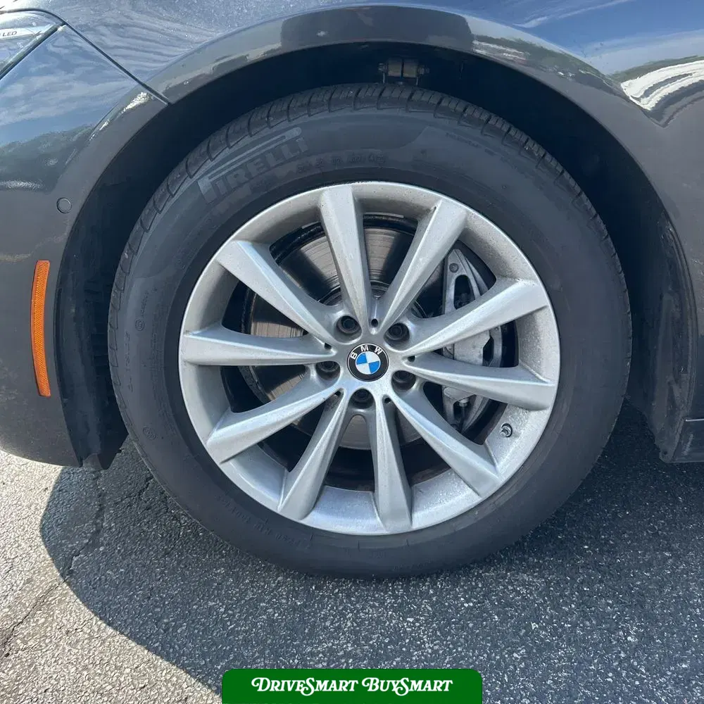 2022 BMW 7-Series 740i