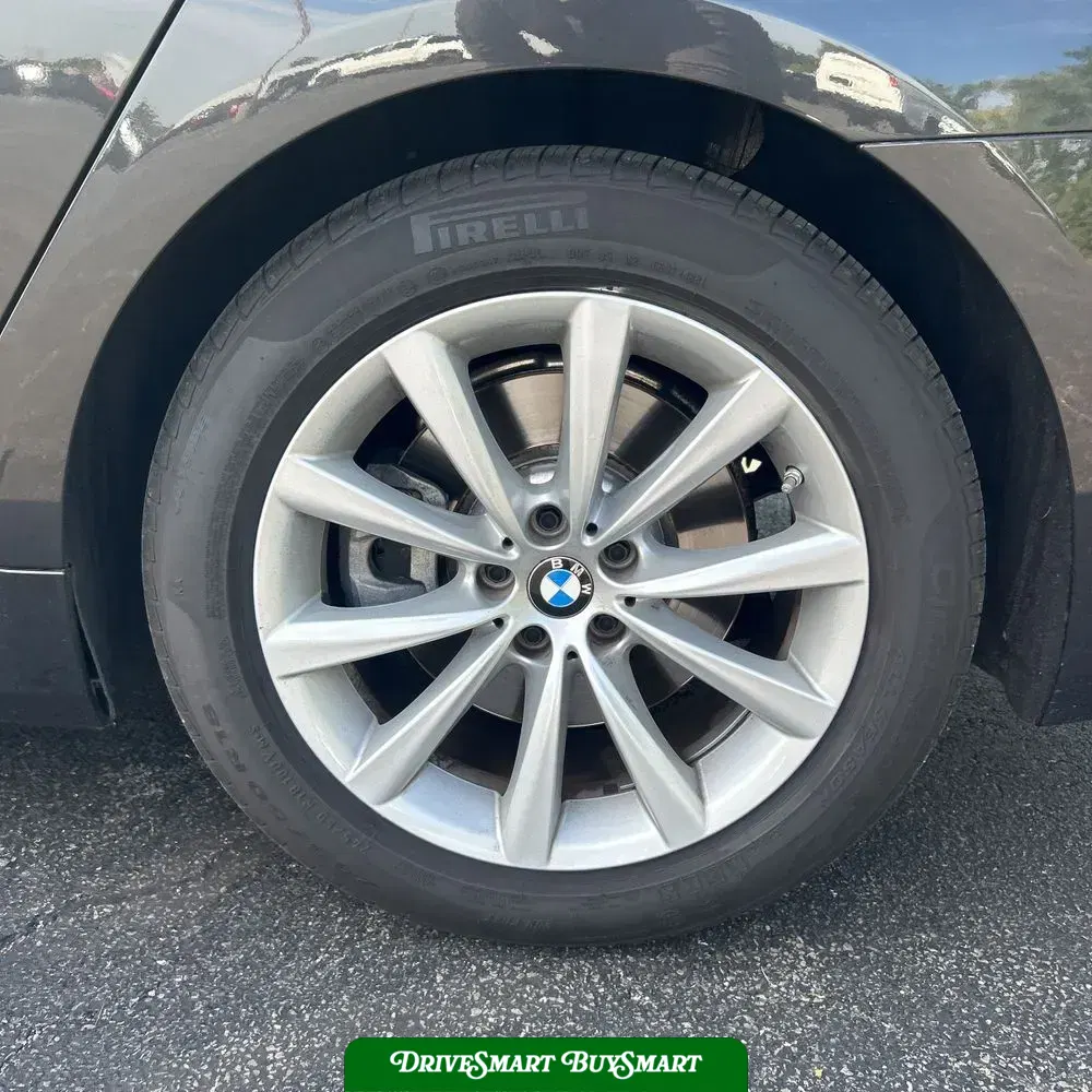 2022 BMW 7-Series 740i