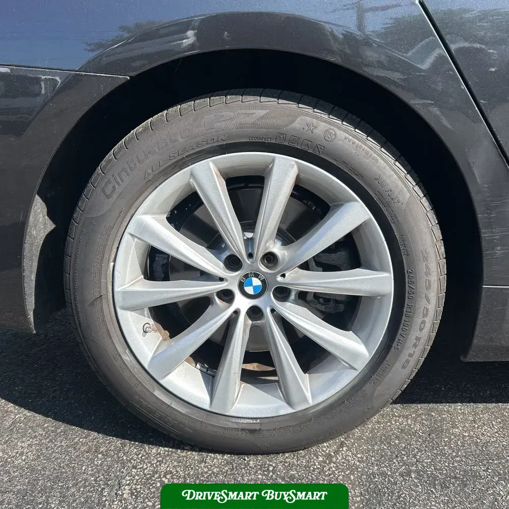 2022 BMW 7-Series 740i