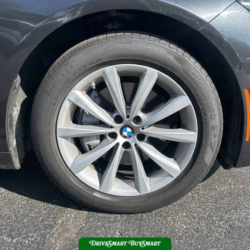 2022 BMW 7-Series 740i