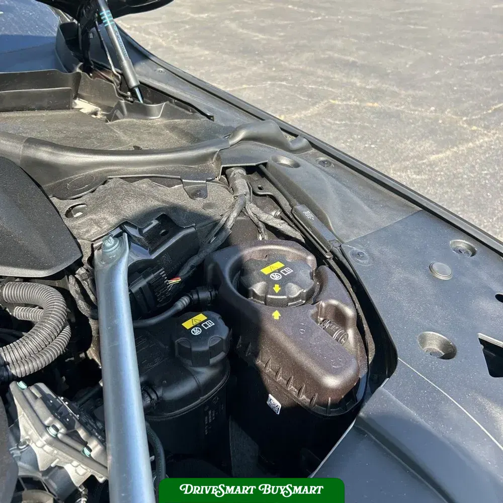 2022 BMW 7-Series 740i