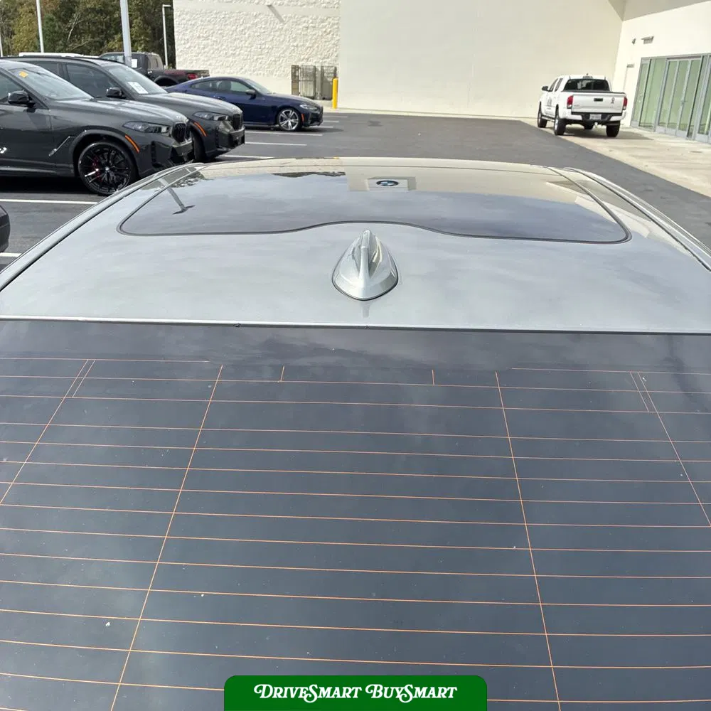 2022 BMW 7-Series 750xi
