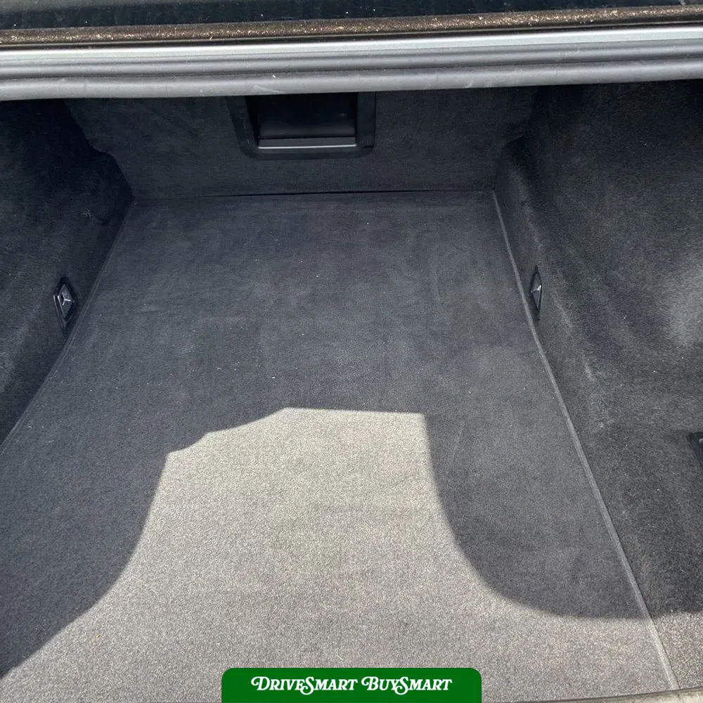 2022 BMW 7-Series 750xi