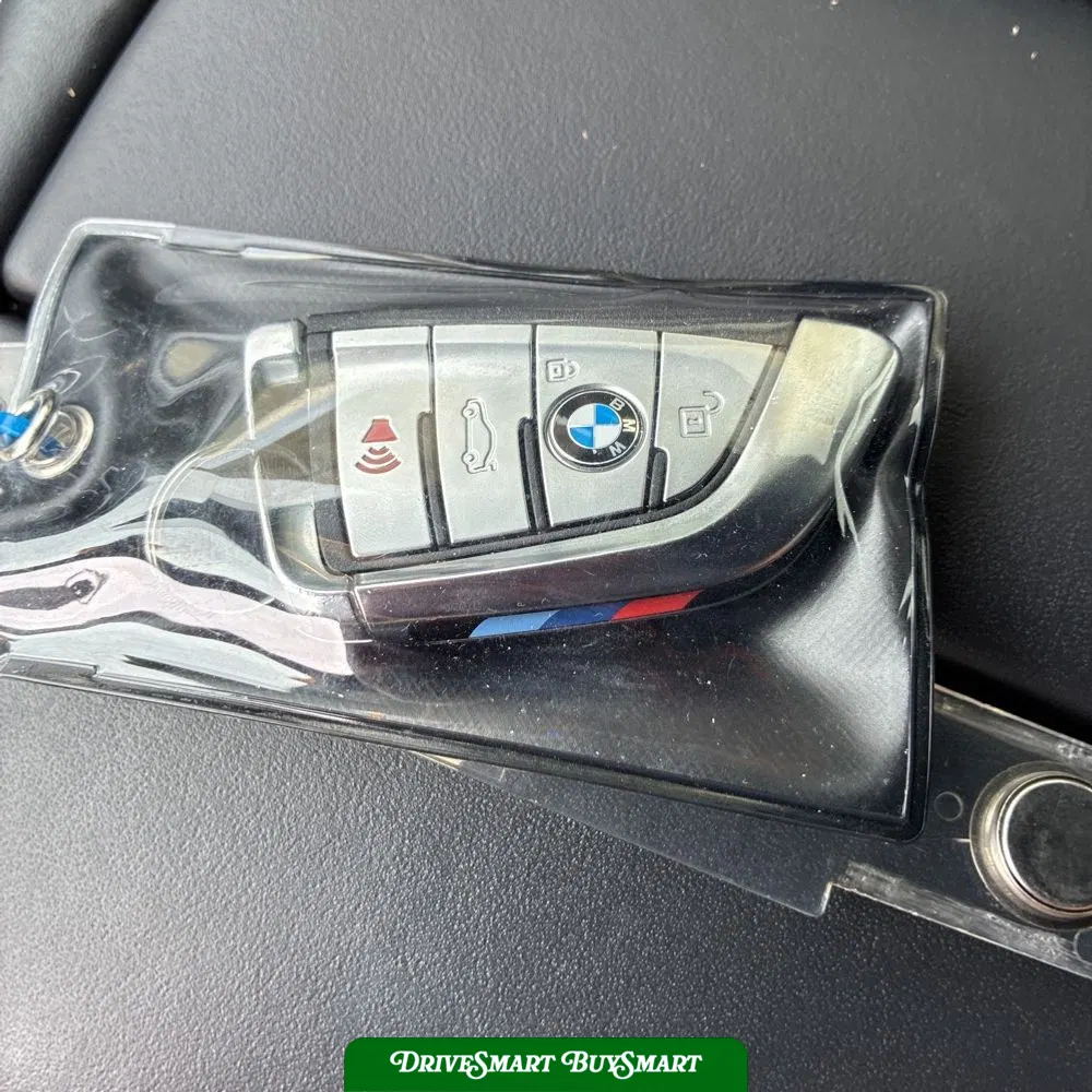 2022 BMW 7-Series 750xi