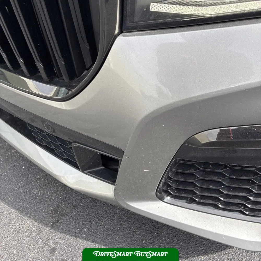 2022 BMW 7-Series 750xi