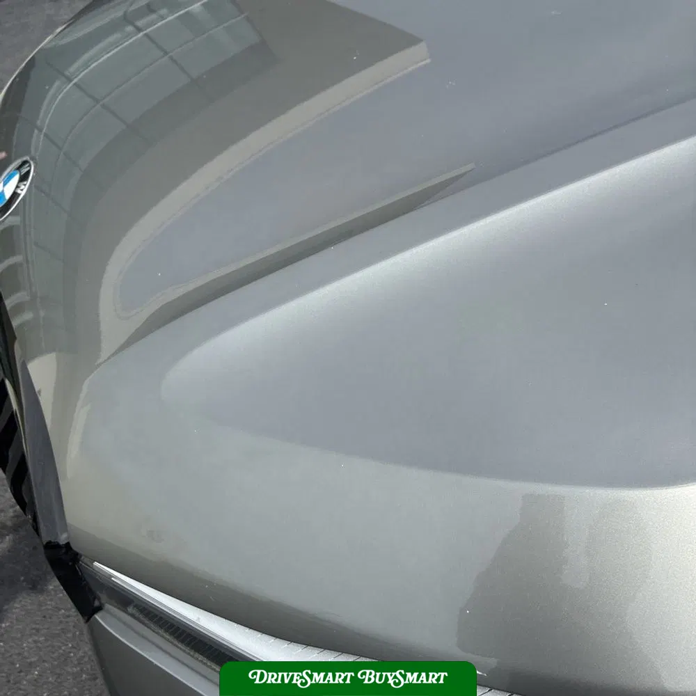 2022 BMW 7-Series 750xi