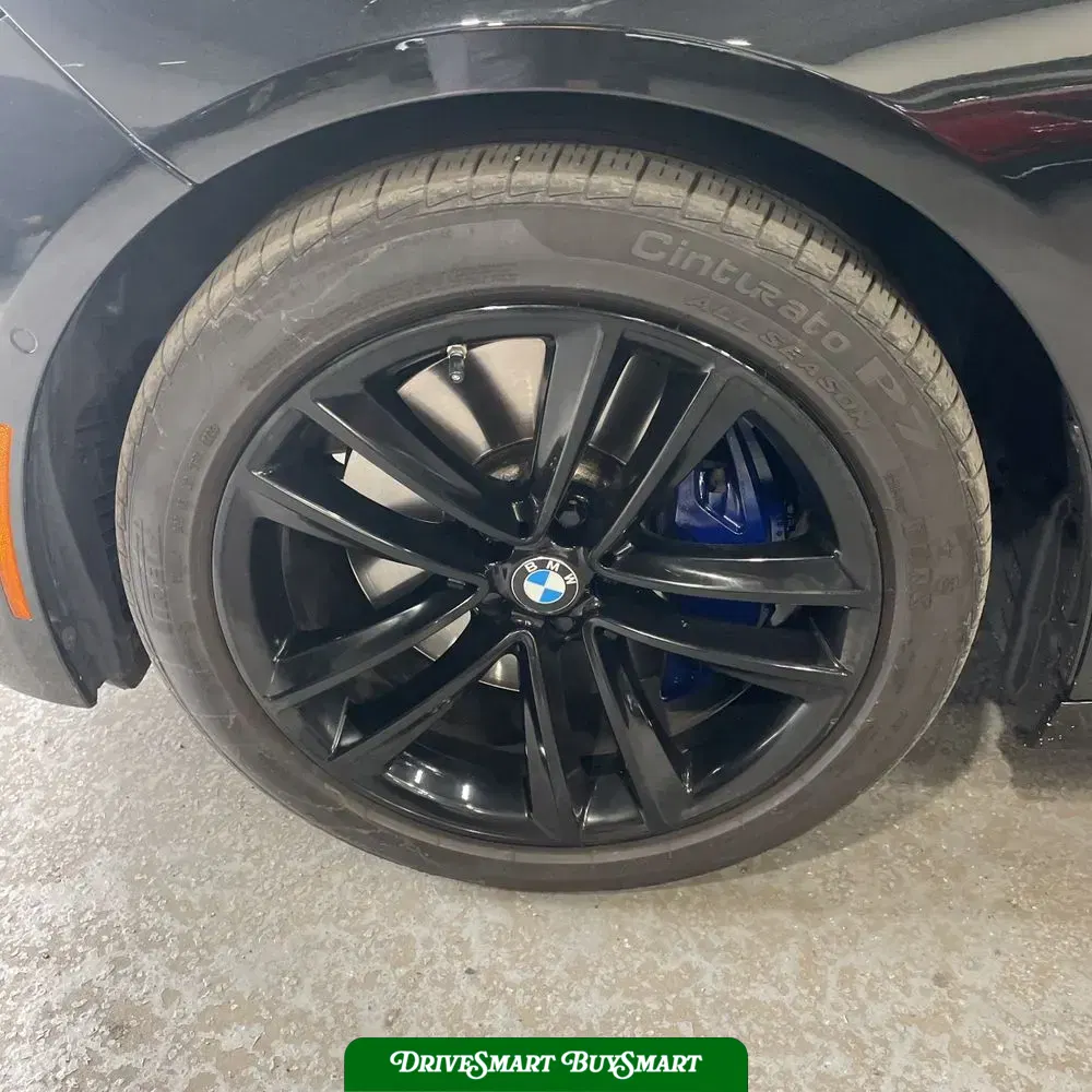 2022 BMW 7-Series 750xi