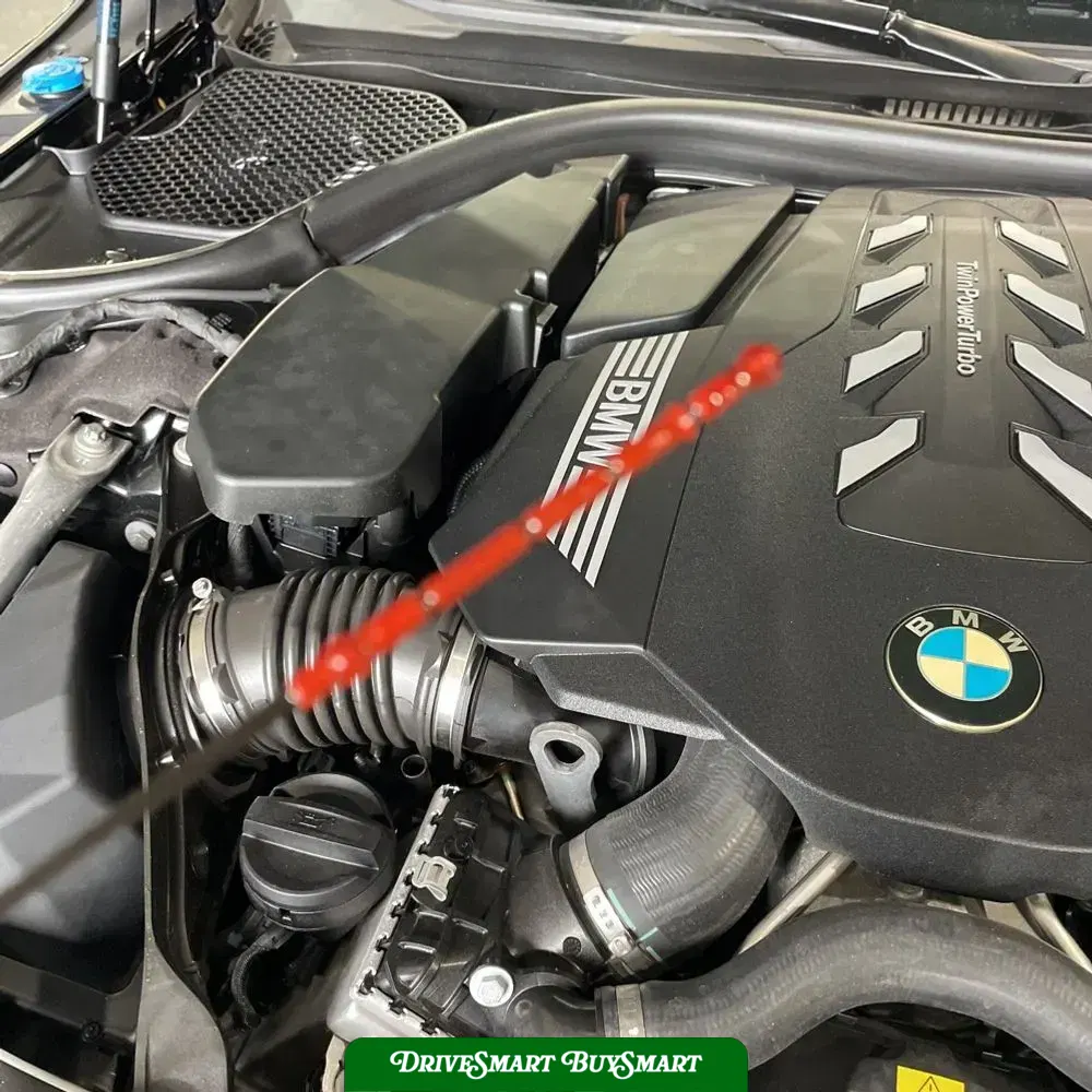 2022 BMW 7-Series 750xi