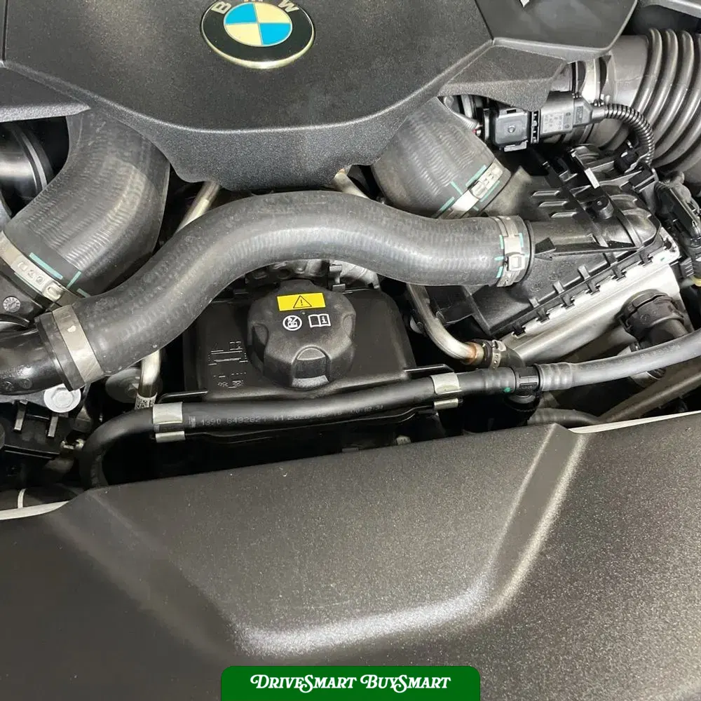 2022 BMW 7-Series 750xi