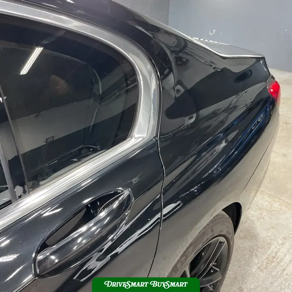 2022 BMW 7-Series 750xi