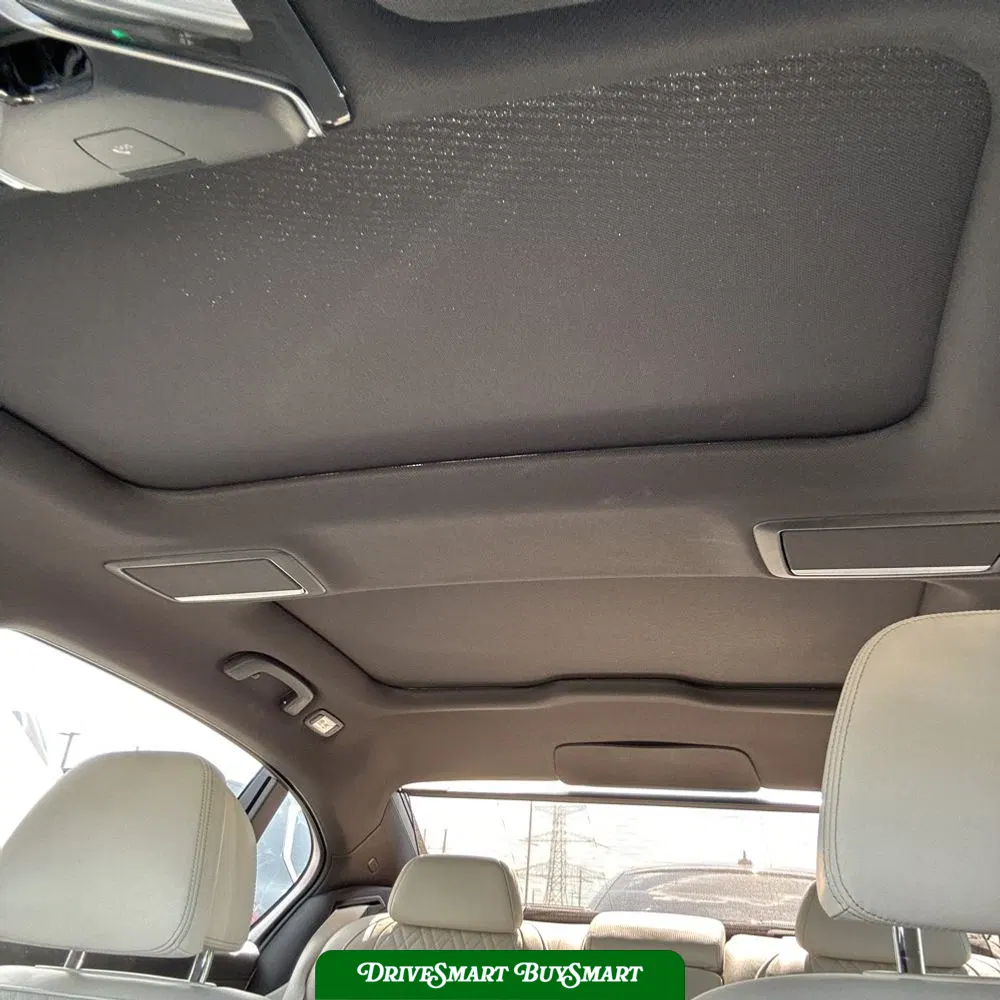 2022 BMW 7-Series 750xi