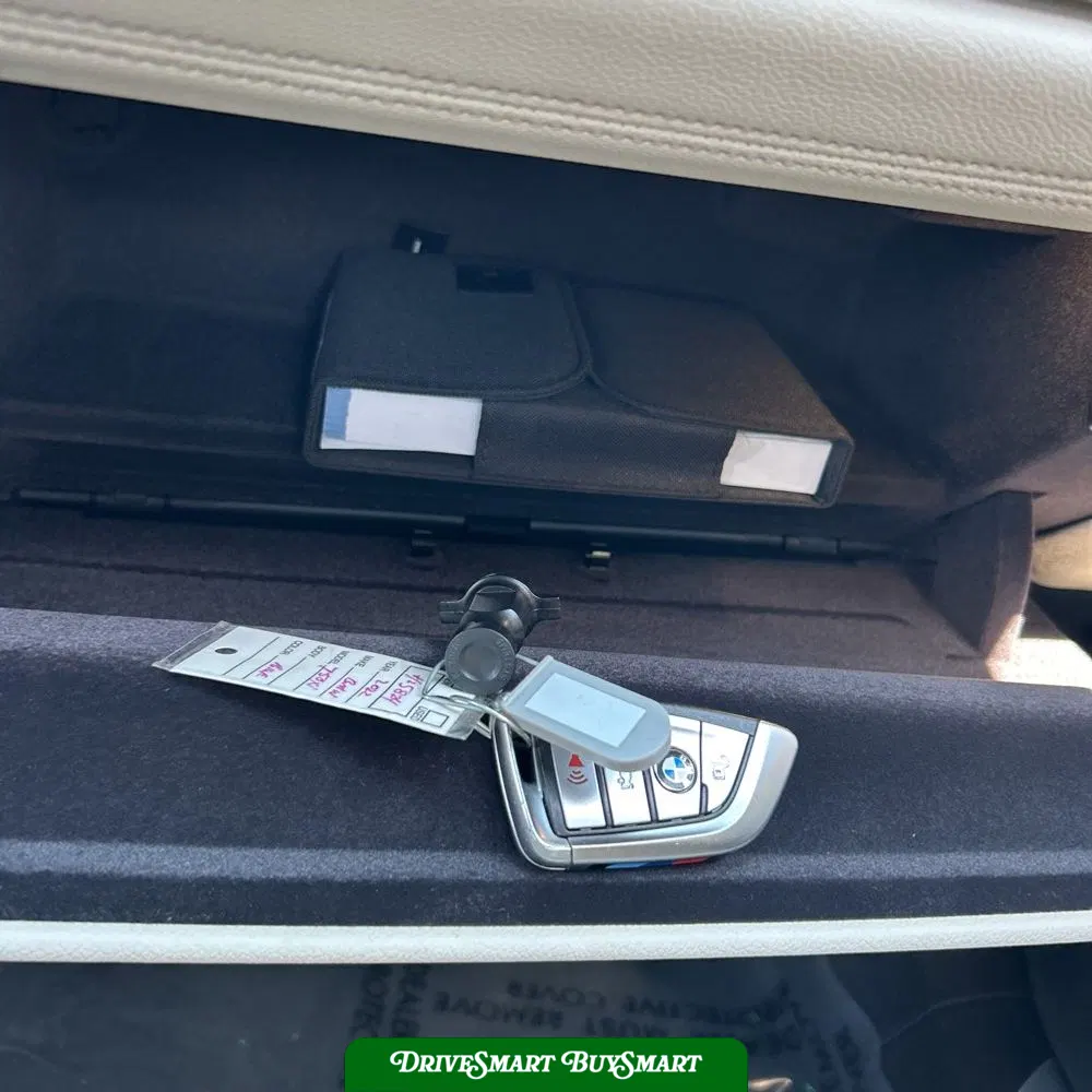 2022 BMW 7-Series 750xi