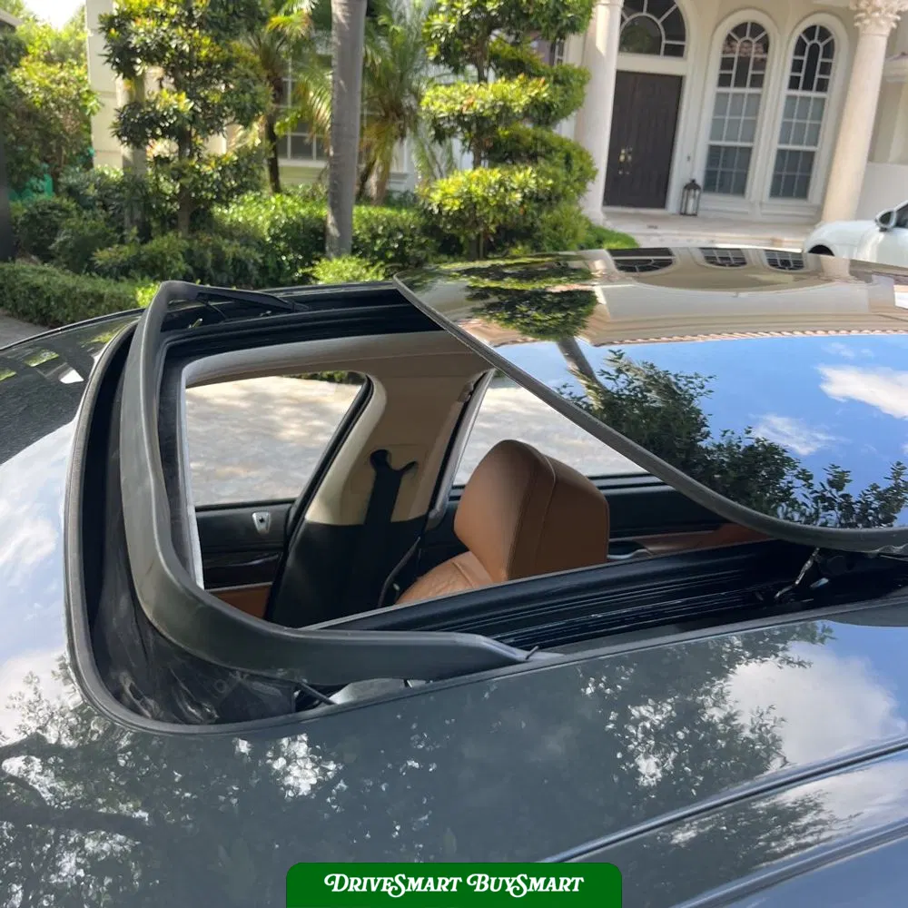 2021 BMW 7 Series ALPINA B7 xDrive