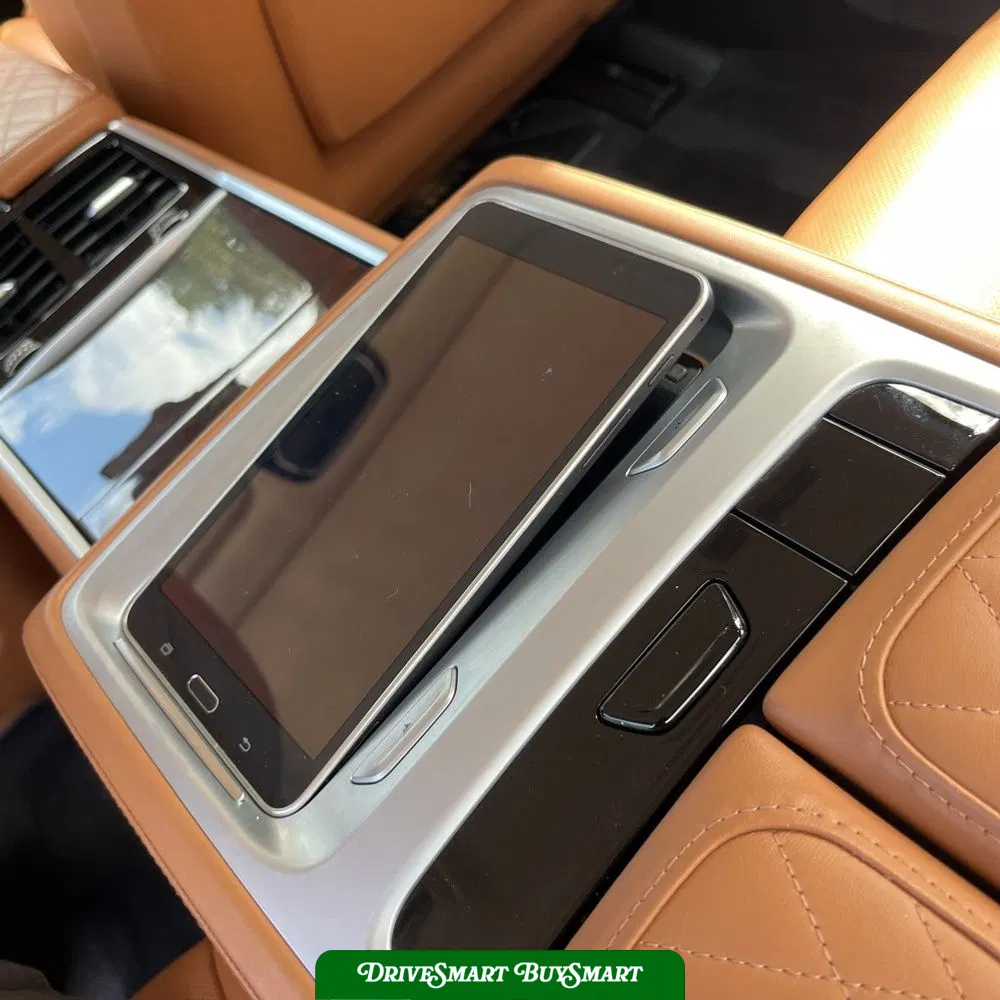 2021 BMW 7 Series ALPINA B7 xDrive