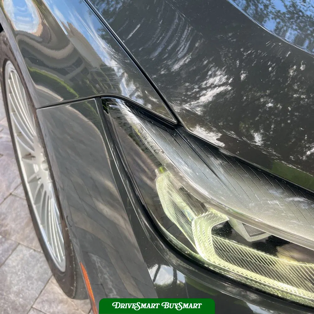 2021 BMW 7 Series ALPINA B7 xDrive