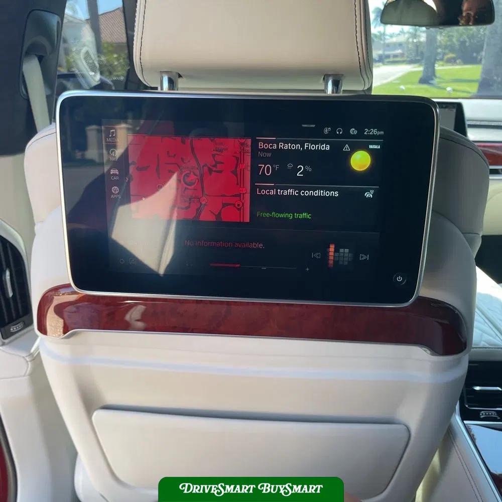 2022 BMW 7 Series ALPINA B7 xDrive