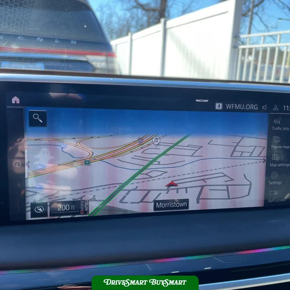 2022 BMW 7 Series ALPINA B7 xDrive