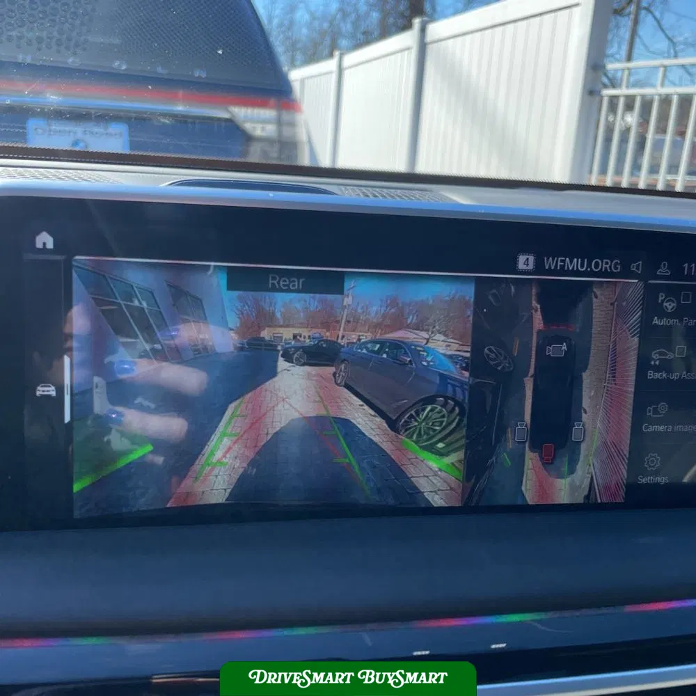2022 BMW 7 Series ALPINA B7 xDrive