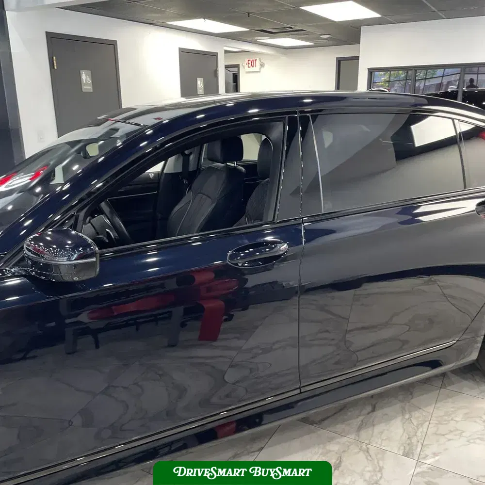 2022 BMW 7-Series M760xi