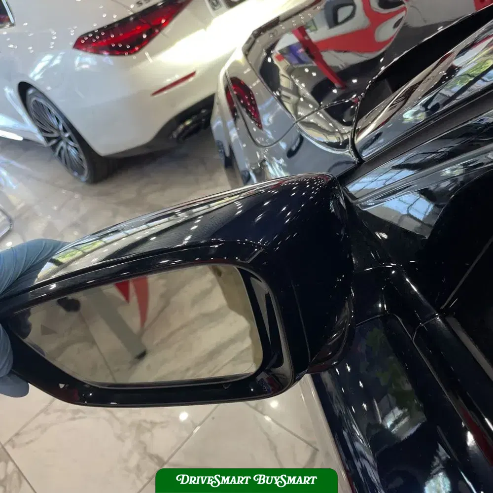 2022 BMW 7-Series M760xi