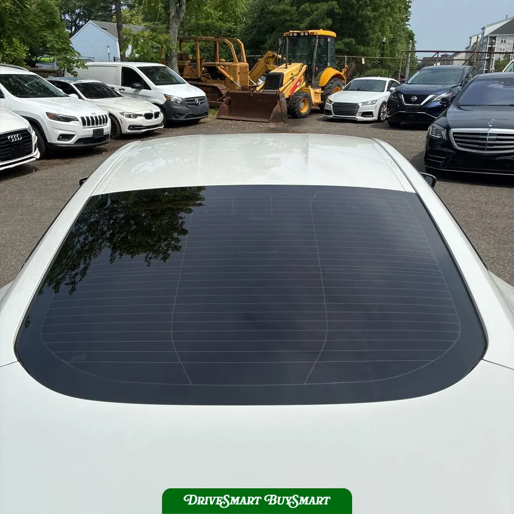 2022 BMW 8-Series 840i