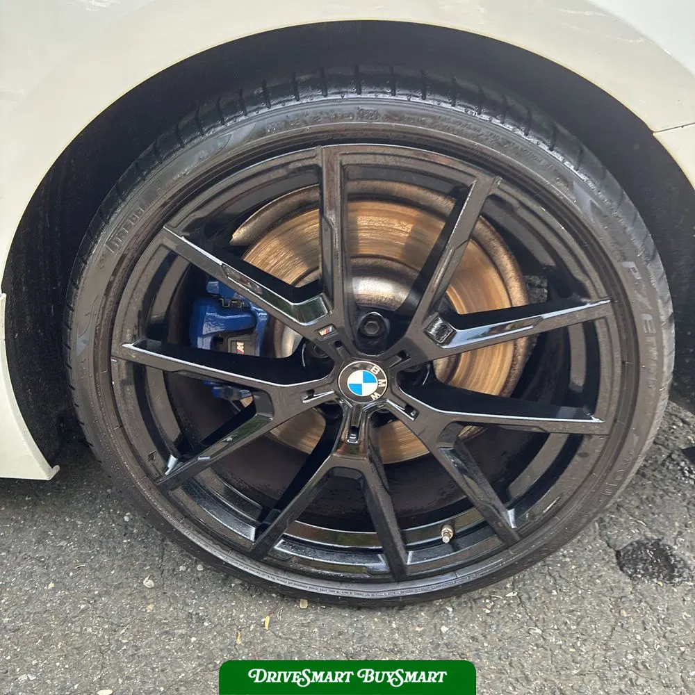 2022 BMW 8-Series 840i