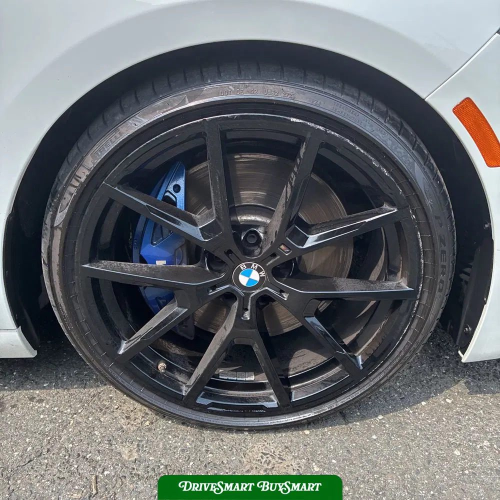 2022 BMW 8-Series 840i
