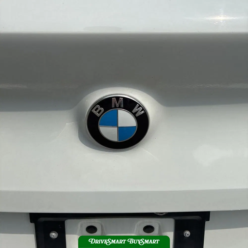 2022 BMW 8-Series 840i