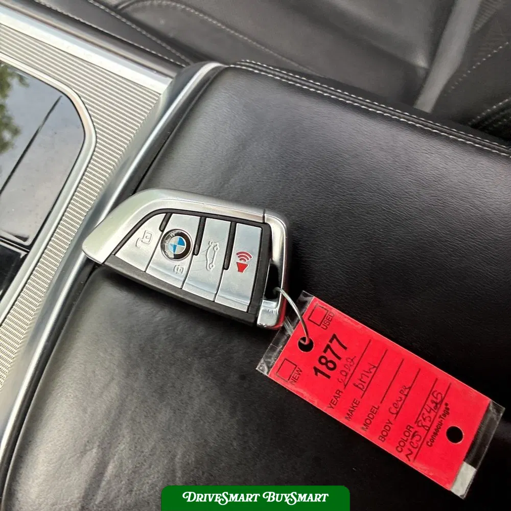 2022 BMW 8-Series 840i