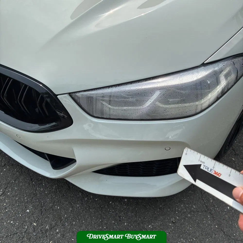 2022 BMW 8-Series 840i