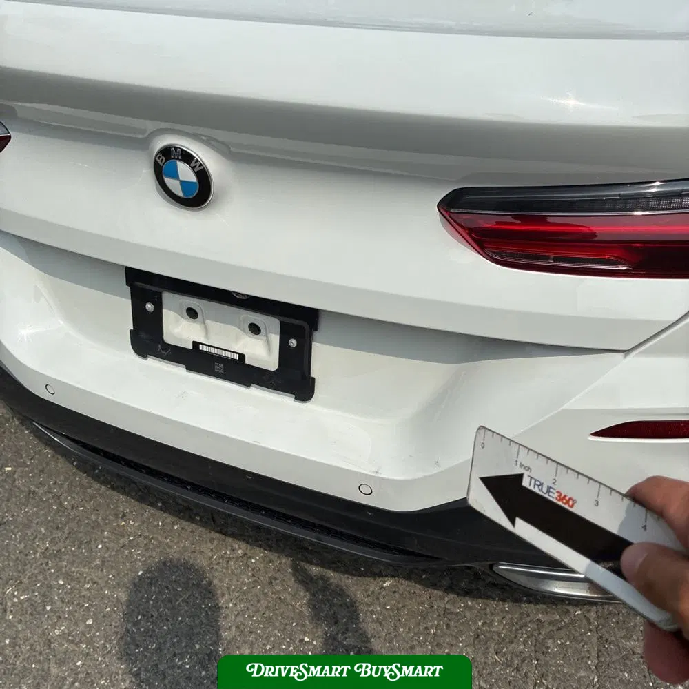 2022 BMW 8-Series 840i