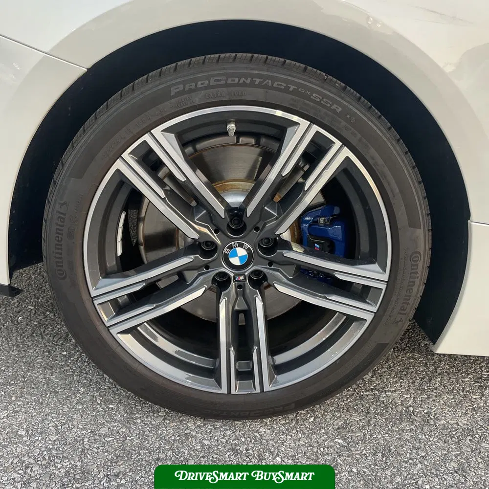 2022 BMW 8-Series 840i
